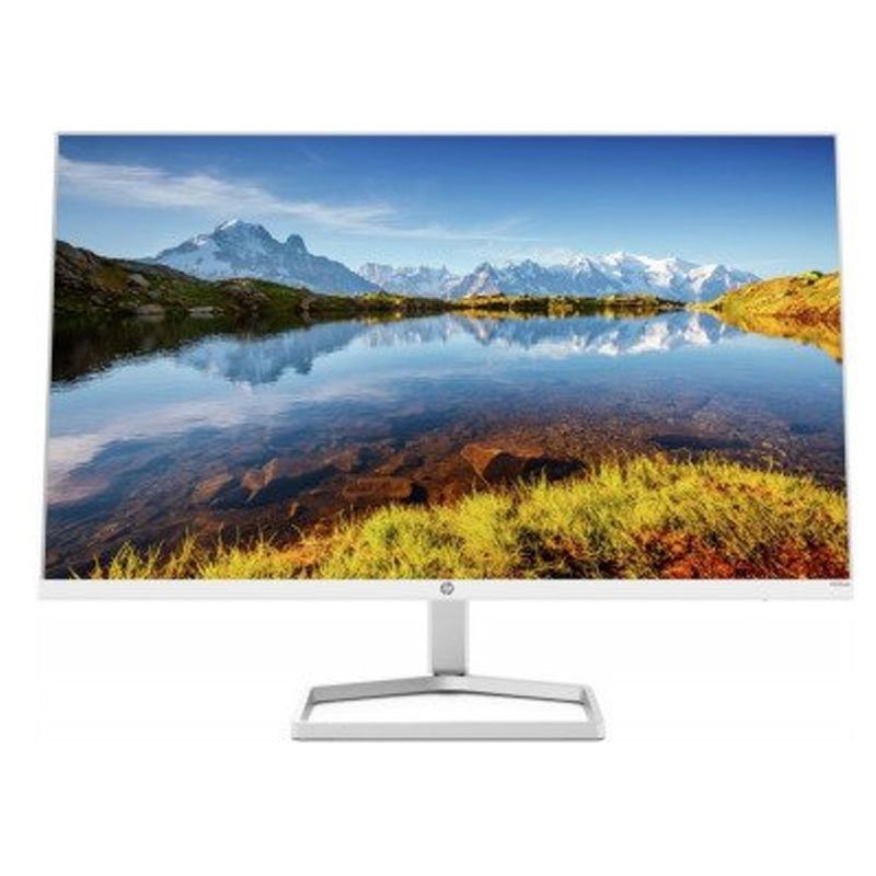Màn hình HP M24FWA (23.8inch/FHD/IPS/75hz/5ms/300nits)