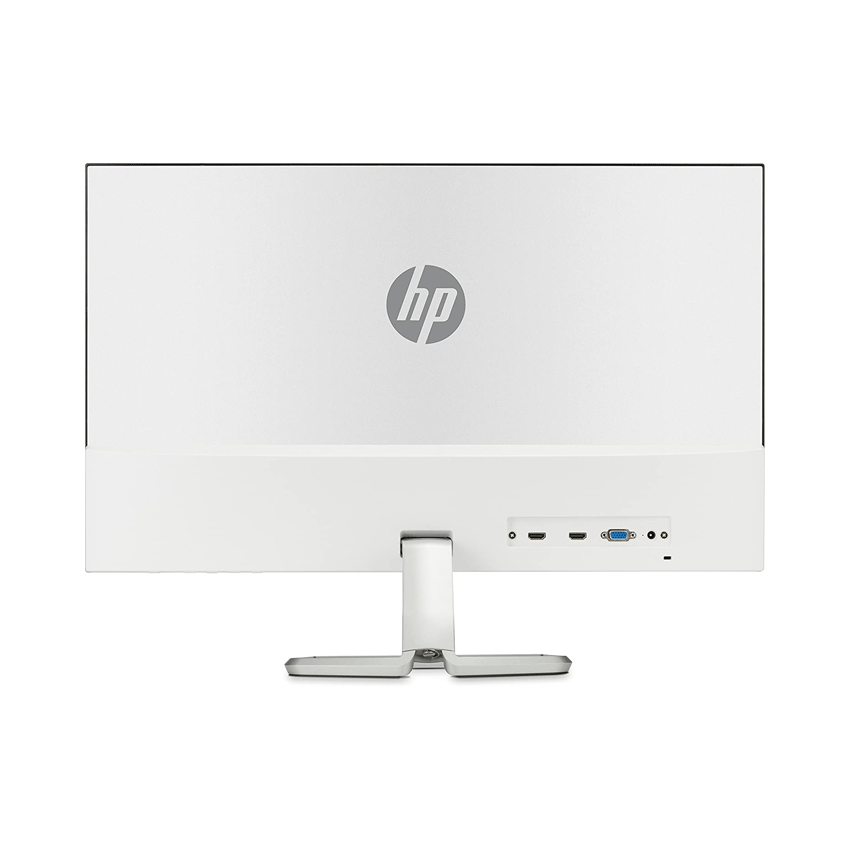 Màn hình HP M27fw (27INCH/FHD/60Hz/VGA/2HDMI/LED/IPS/TRẮNG)