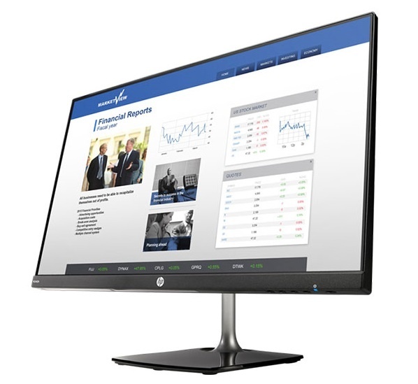 Màn hình HP N240H 23.8Inch IPS (2MW69AA)