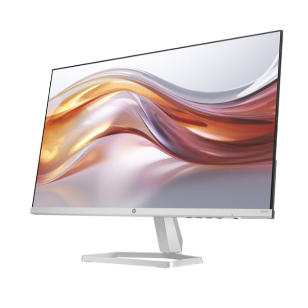 Màn hình HP S5 524sf 94C18AA (23.8Inch/ Full HD/ 5ms/ 100HZ/ 300 cd/m2/ IPS)