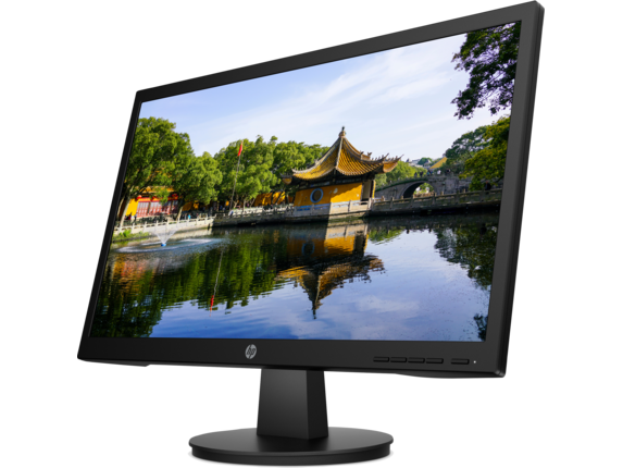 Màn hình HP V22v 450M4AA 21.5Inch VA