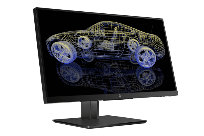 Màn hình HP Z23n G2 Display 23''