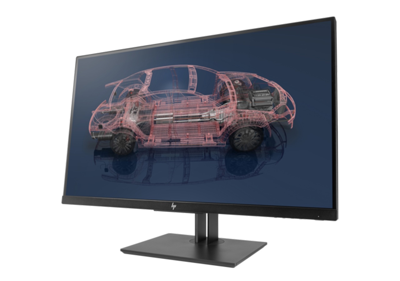 Màn hình HP Z27n G2 Display 27''