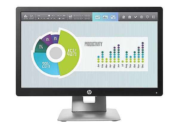 Màn hình LCD EliteDisplay E202 20