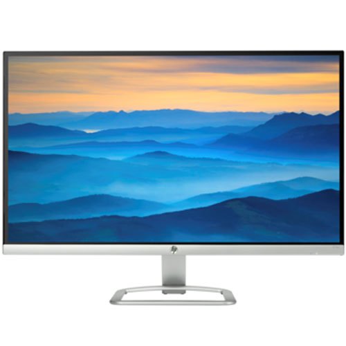 Màn hình LCD HP 27ER T3M89AA 27 (Trắng)