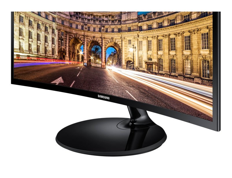 Màn hình LED Cong Samsung LC27F390FHEXXV 27 inch