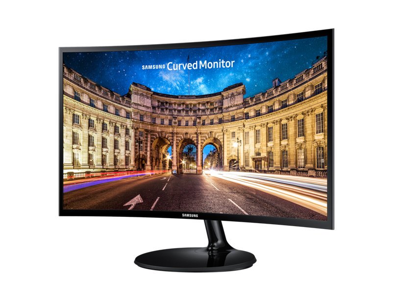 Màn hình LED Cong Samsung LC27F390FHEXXV 27 inch