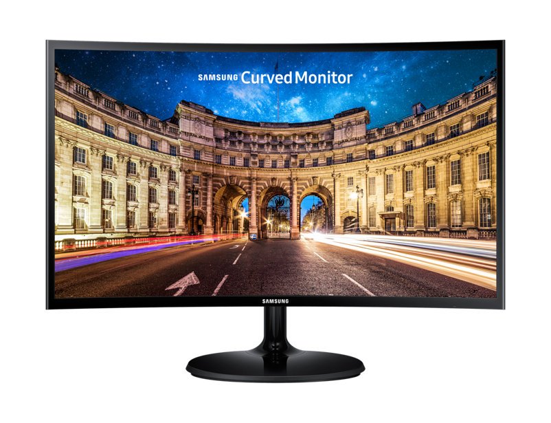 Màn hình LED Cong Samsung LC27F390FHEXXV 27 inch