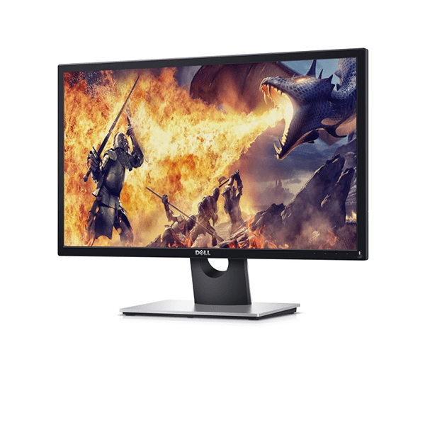 Màn hình LED Dell SE2417HGX(WWGV71) 23.6” Full HD/Gaming