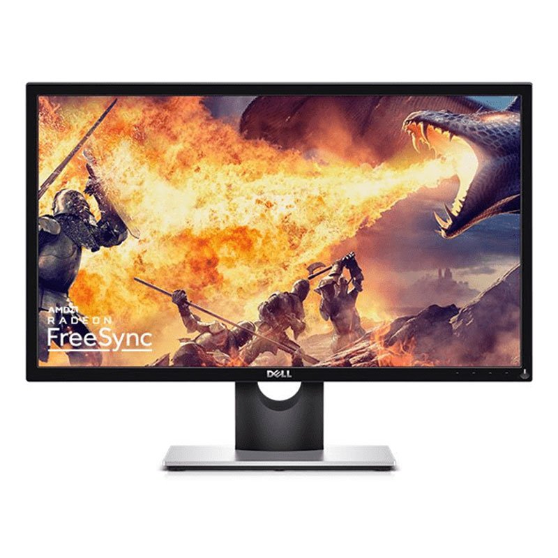 Màn hình LED Dell SE2417HGX(WWGV71) 23.6” Full HD/Gaming