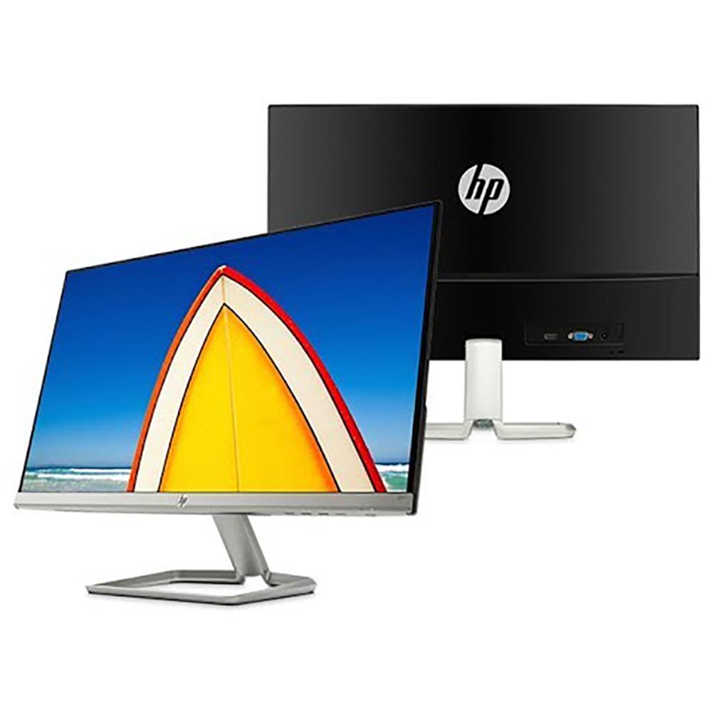 Màn hình LED HP 24F 23.8'' Full HD VGA + HDMI