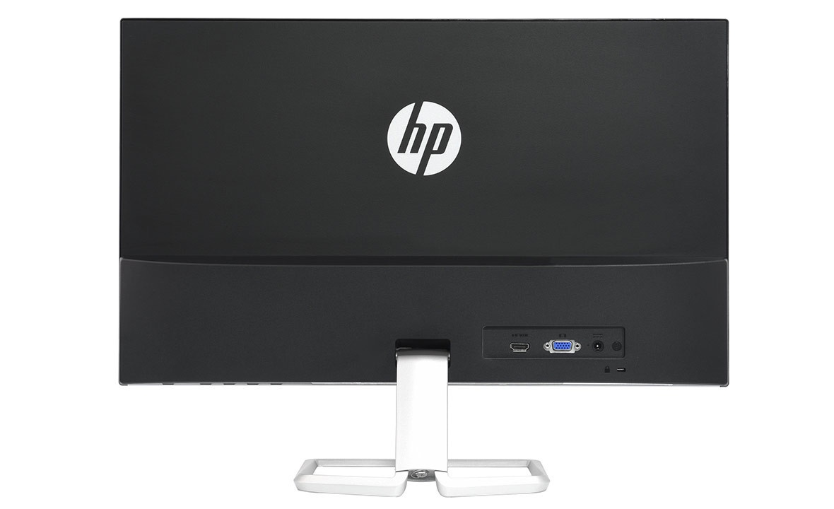 Màn hình LED HP 24F 23.8'' Full HD VGA + HDMI