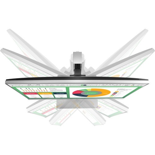 Màn hình LED HP EliteDisplay E223 21.5 Full HD Xoay