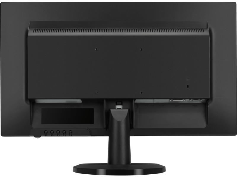 Màn hình LED HP N246v 23.8-inch
