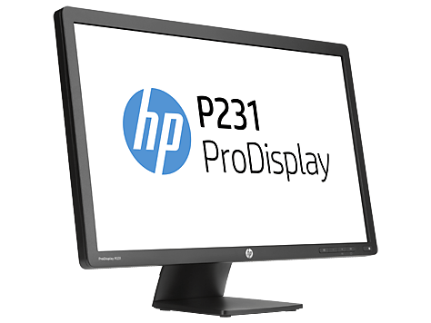 Màn hình LED HP ProDisplay P17A 17 3Y WTY