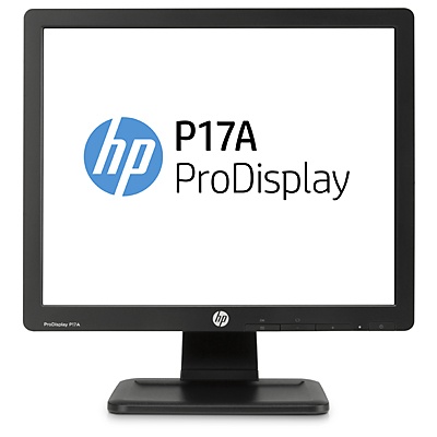 Màn hình LED HP ProDisplay P17A 17 3Y WTY