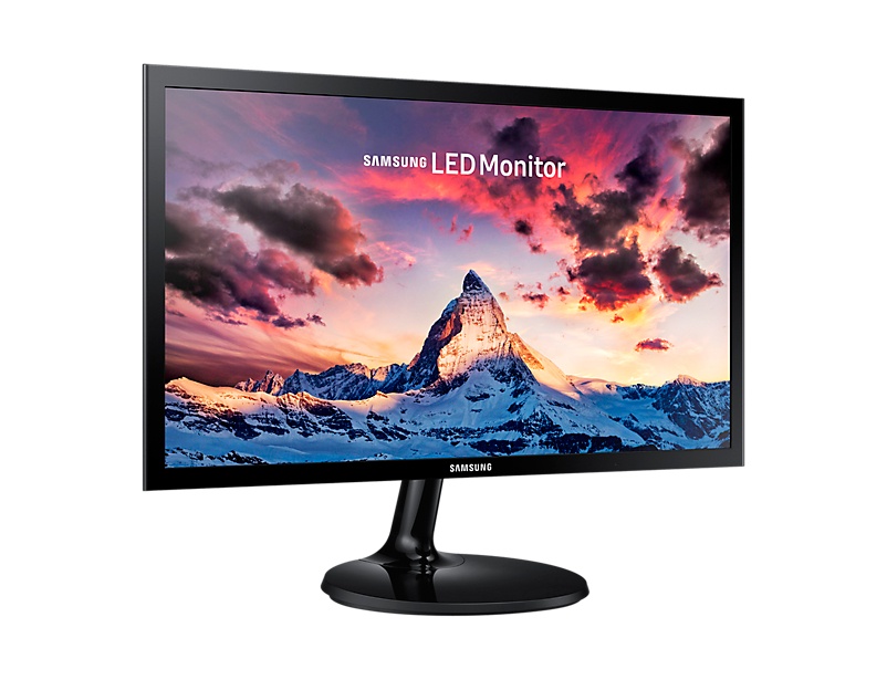 Màn hình LED Samsung LS22F355FHEXXV 21.5 inch