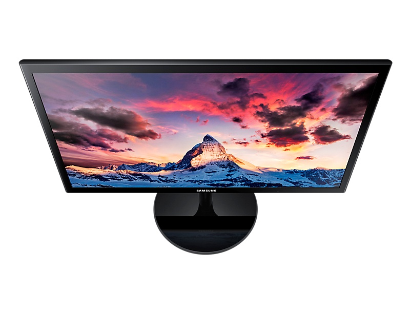 Màn hình LED Samsung LS22F355FHEXXV 21.5 inch