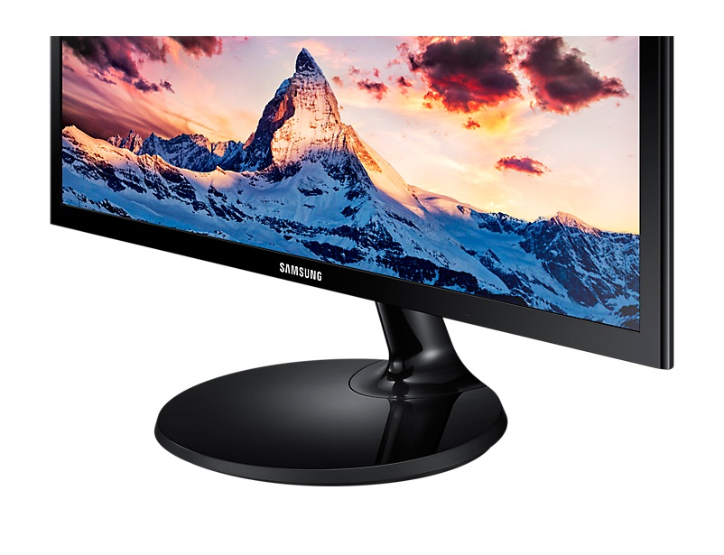 Màn hình LED Samsung LS22F355FHEXXV 21.5 inch