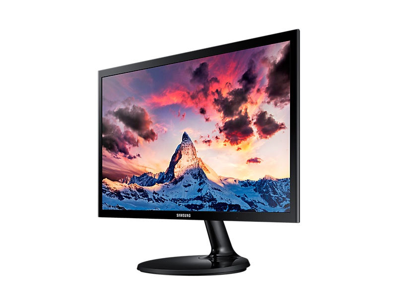 Màn hình LED Samsung LS22F355FHEXXV 21.5 inch
