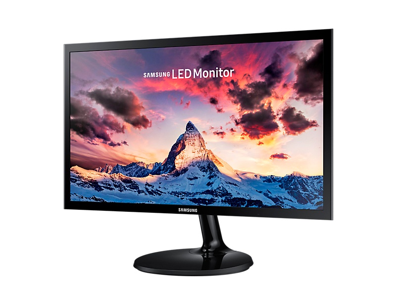 Màn hình LED Samsung LS22F355FHEXXV 21.5 inch