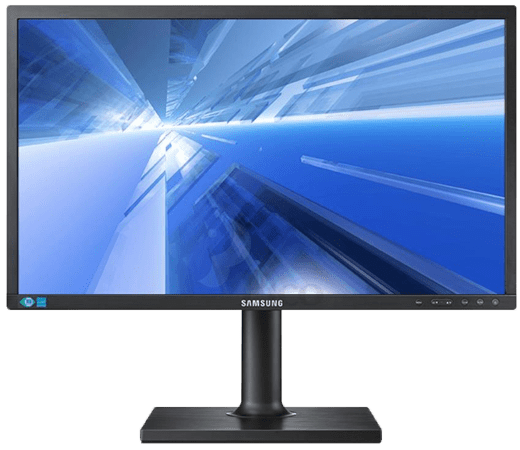 Màn hình LED Samsung LS24C45KBL/XV 23.6 inch