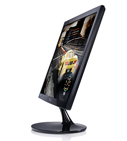 Màn hình LED Samsung LS24D332HSX/XV 23.6Inch TN 75Hz 1ms