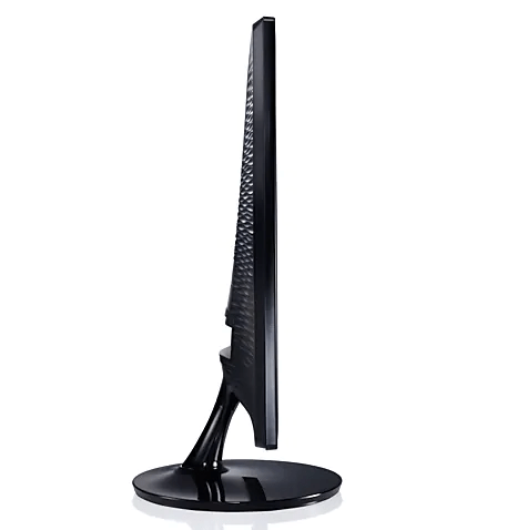 Màn hình LED Samsung LS24D332HSX/XV 23.6Inch TN 75Hz 1ms