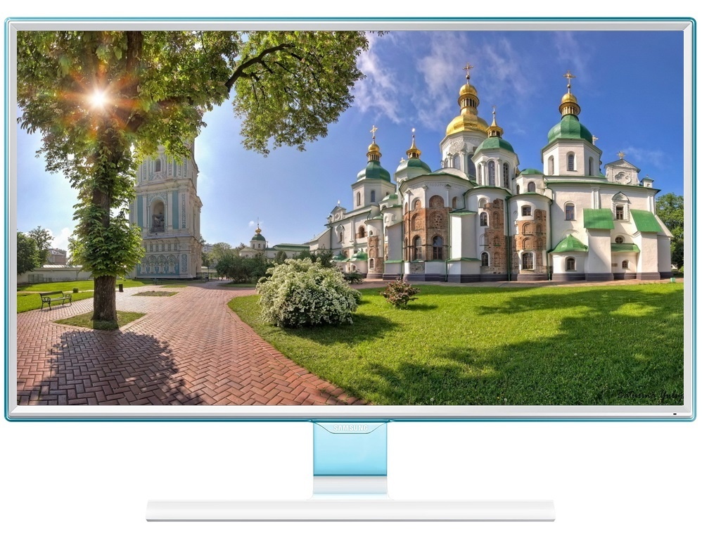 Màn hình LED Samsung LS24E360HL/XV 23.5 inch