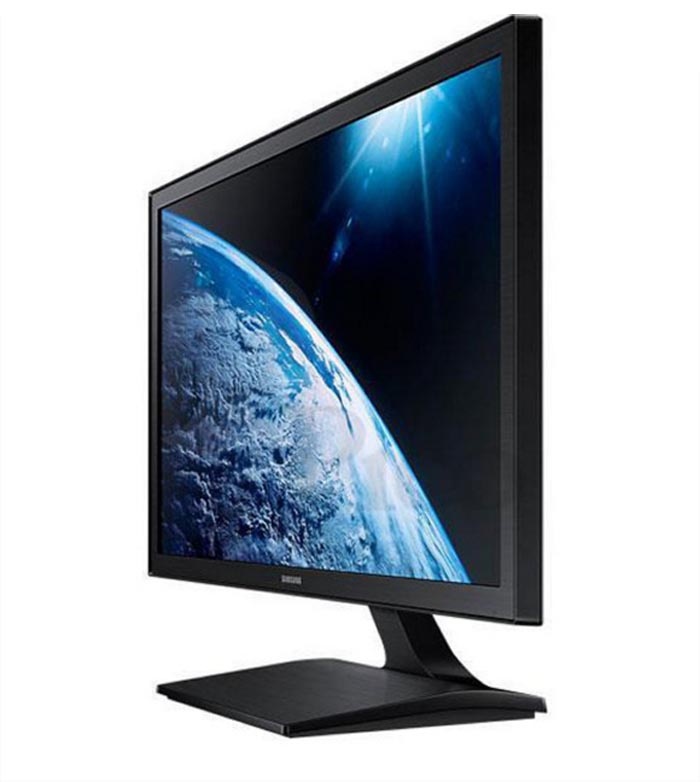 Màn hình Samsung LS24F350FHEXXV/23.5 inch/Full HD/60Hz