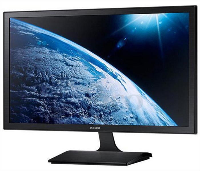 Màn hình Samsung LS24F350FHEXXV/23.5 inch/Full HD/60Hz