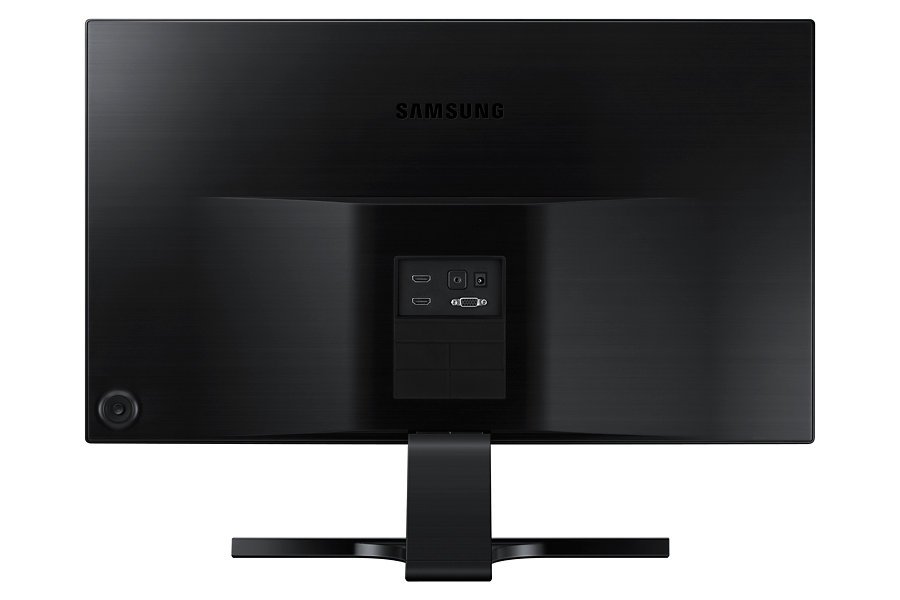 Màn hình LED Samsung LS27D590PS/XV 27
