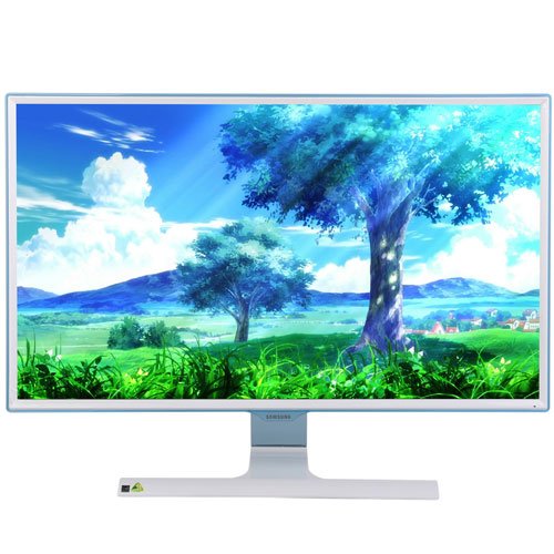 Màn hình LED Samsung LS27E360FS/XV 27 inch