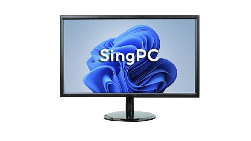 Màn hình LED SingPC GP236S 23.6 FHD