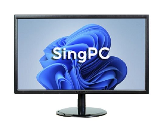 Màn hình LED SingPC GP236S 23.6 FHD