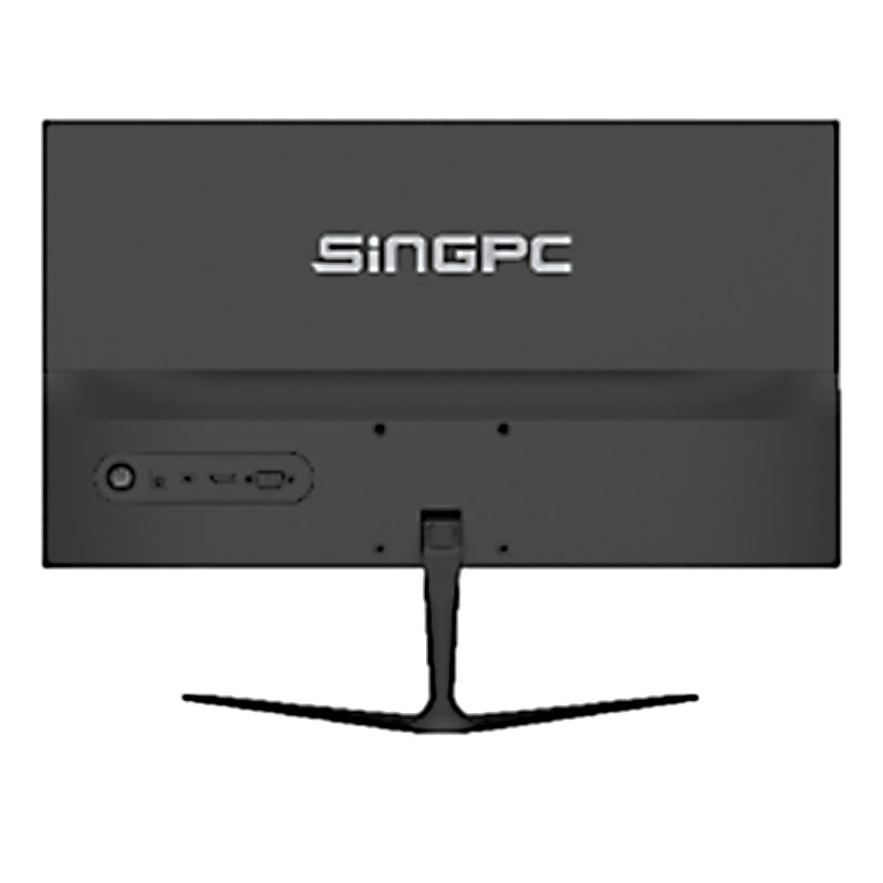 Màn hình LED SingPC SGP215F100VA(21.5