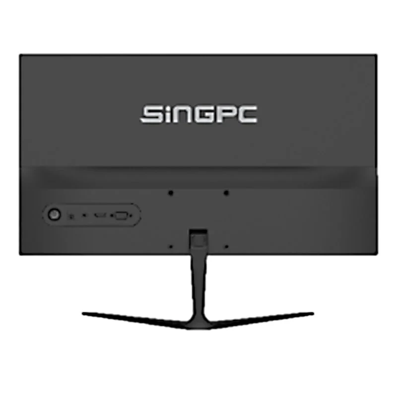 Màn hình LED SingPC SGP215F100VA(21.5FHD/VA/100Hz/5ms/HDMI+VGA+ Speaker 6w)