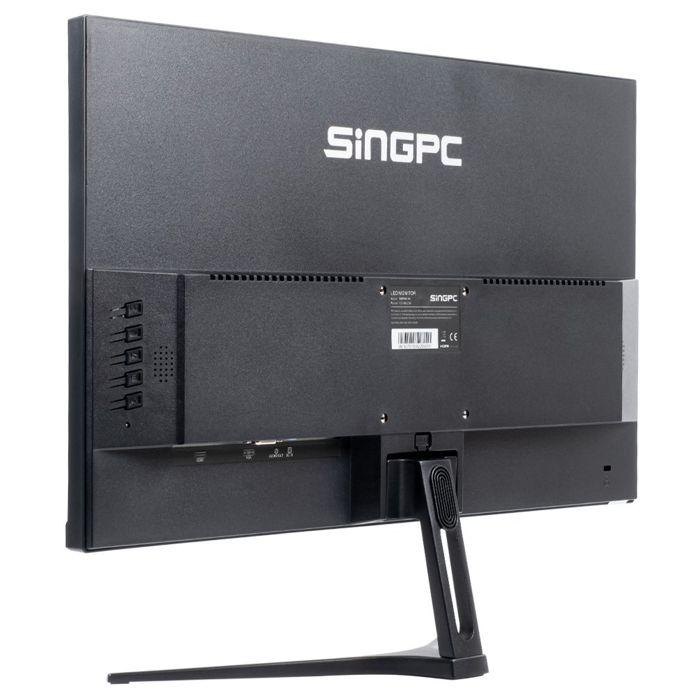 Màn hình LED SingPC SGP238 VA((23.8