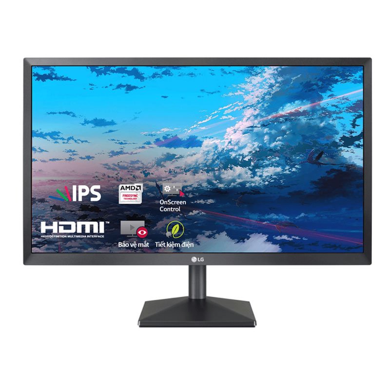 Màn hình LG 22MK430H-B 21.5Inch 75Hz IPS