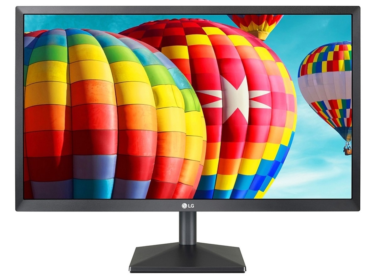 Màn hình LG 22MK430H-B 21.5Inch 75Hz IPS