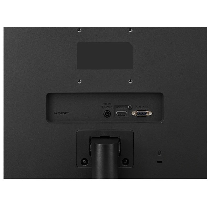 Màn hình LG 22MP410-B (21.5'', FHD, 5ms, 75Hz,/HDMI+Dsub/Freesync)