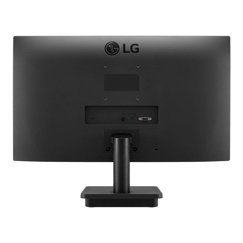 Màn hình LG 22MP410-B (21.5'', FHD, 5ms, 75Hz,/HDMI+Dsub/Freesync)