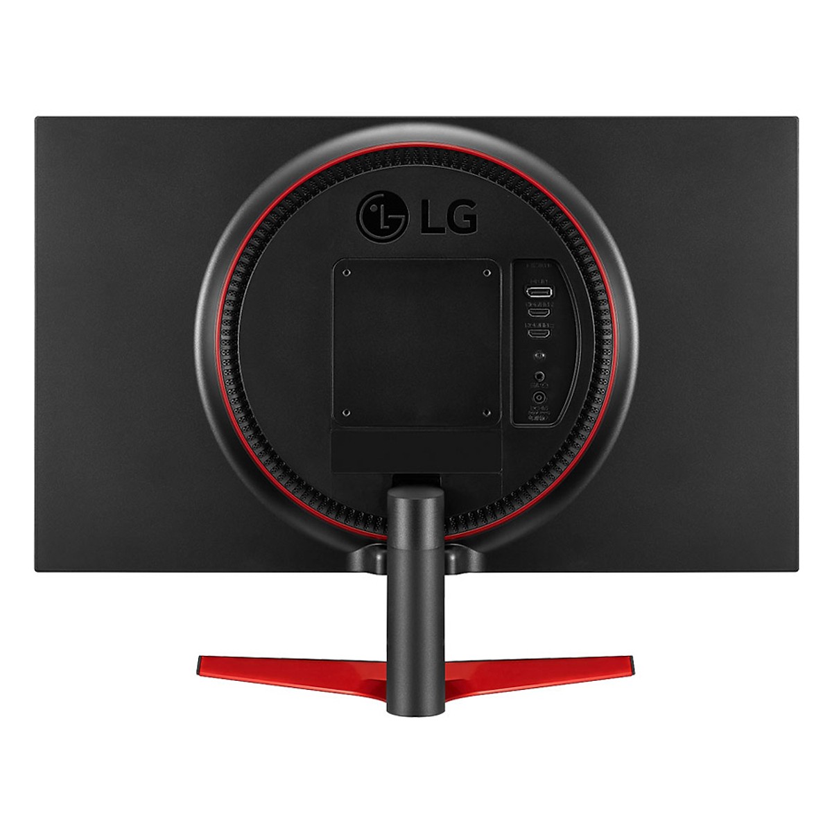 Màn hình LG 24GL600F 23.6Inch TN 1ms, 144Hz gami