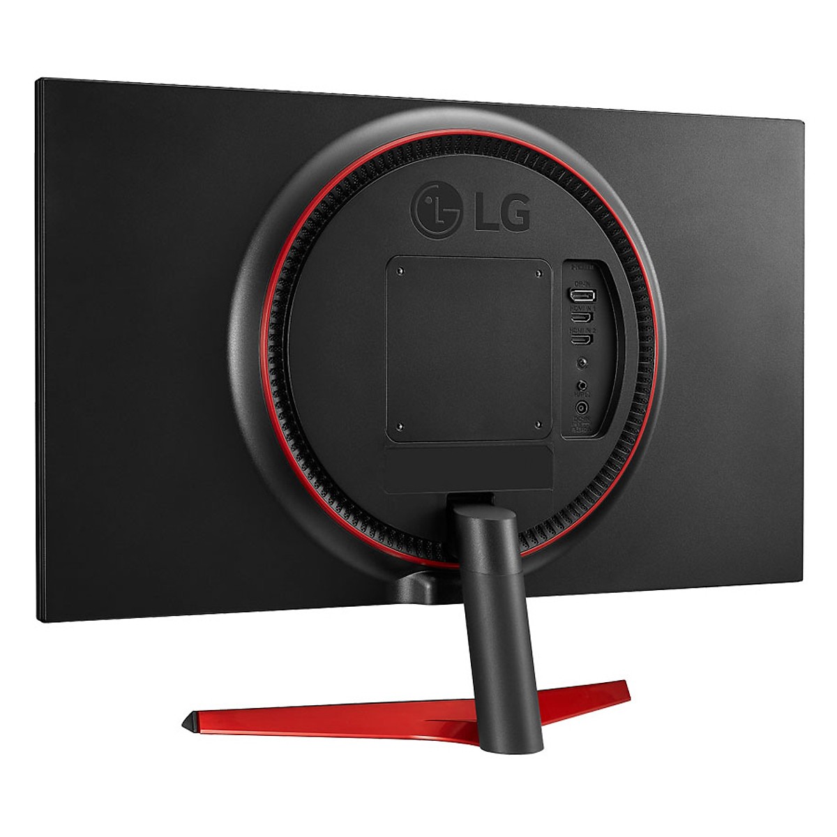 Màn hình LG 24GL600F 23.6Inch TN 1ms, 144Hz gami