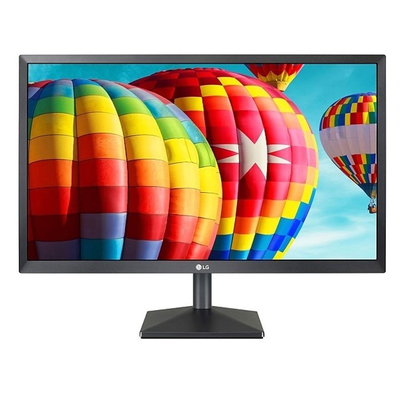 Màn hình LG 24MK430H-B 23.8Inch 75Hz IPS