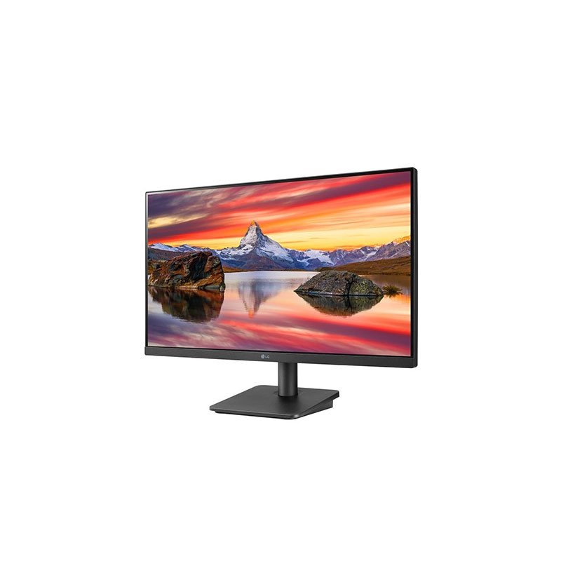 Màn hình LG 24MP400-B (23.8'', FHD,5ms,75Hz,/HDMI+Dsub/Freesync)