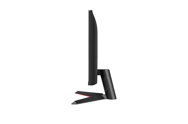 Màn hình LG 24MP60G-B (23.8inch/FHD/IPS/75Hz/1ms/200nits/HDMI+Dsub+DP+Audio/Freesync)