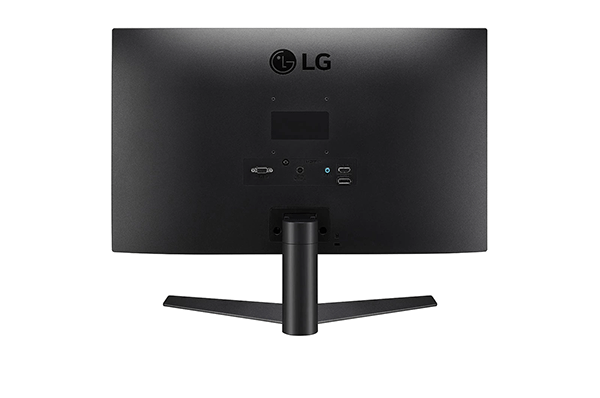 Màn hình LG 24MP60G-B (23.8inch/FHD/IPS/75Hz/1ms/200nits/HDMI+Dsub+DP+Audio/Freesync)
