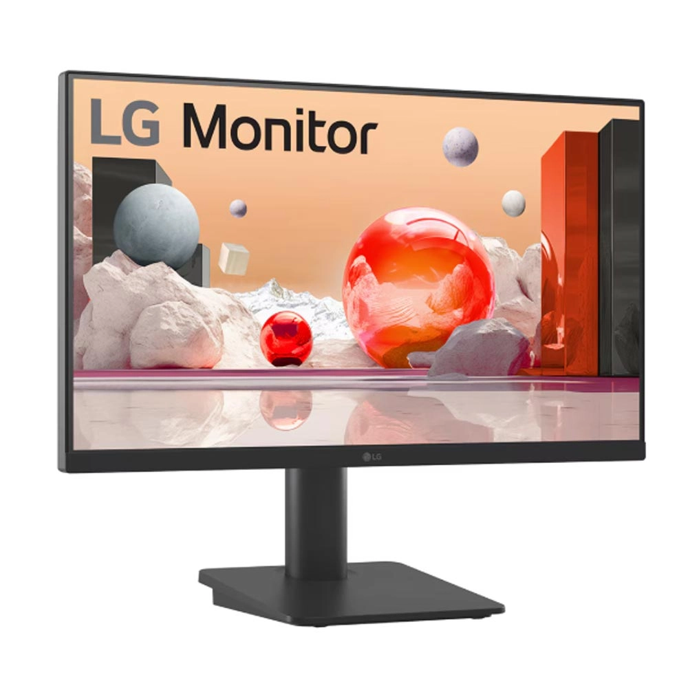 Màn hình LG 24MS570B-B (23.8Inch/ Full HD/ 5ms/ 100HZ/ 250cd/m2/ IPS/ Tích hợp loa/ USB Type-C)