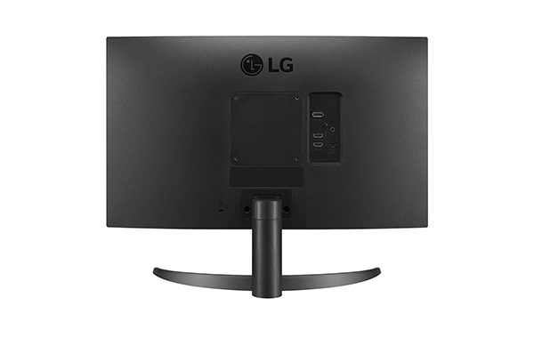 Màn hình LG 24QP500-B (23.8inch/2K/QHD/75Hz/5ms/240nits/HDMI+DP+Audio/Freesync)